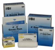 Gauze Pad